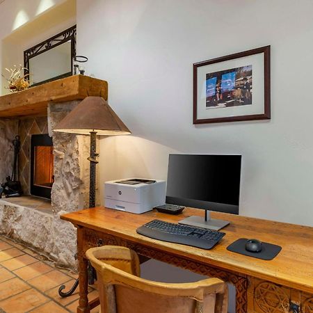Hotel Hilton Vacation Club Rancho Manana à Cave Creek Extérieur photo