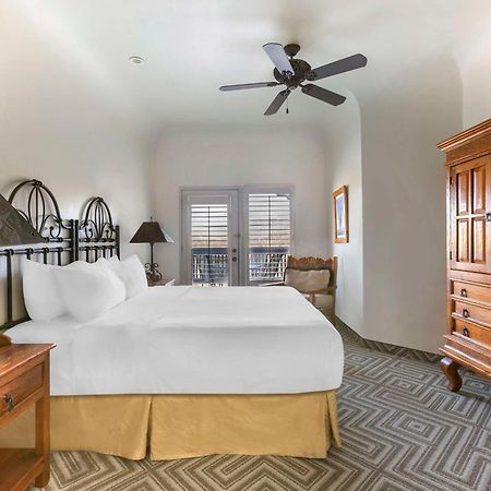 Hotel Hilton Vacation Club Rancho Manana à Cave Creek Extérieur photo