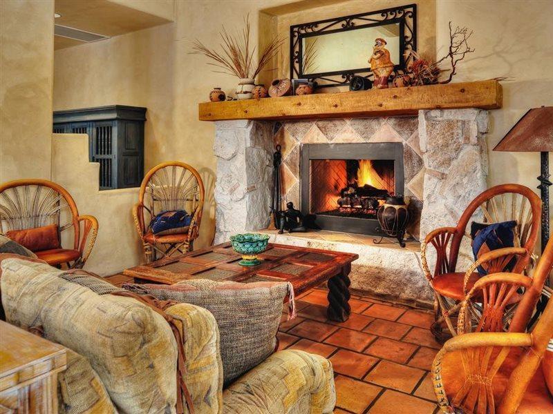 Hotel Hilton Vacation Club Rancho Manana à Cave Creek Extérieur photo