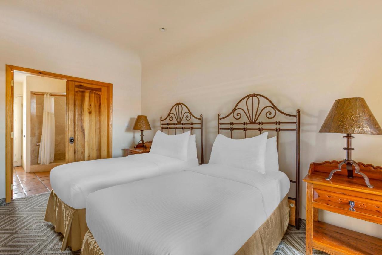 Hotel Hilton Vacation Club Rancho Manana à Cave Creek Extérieur photo