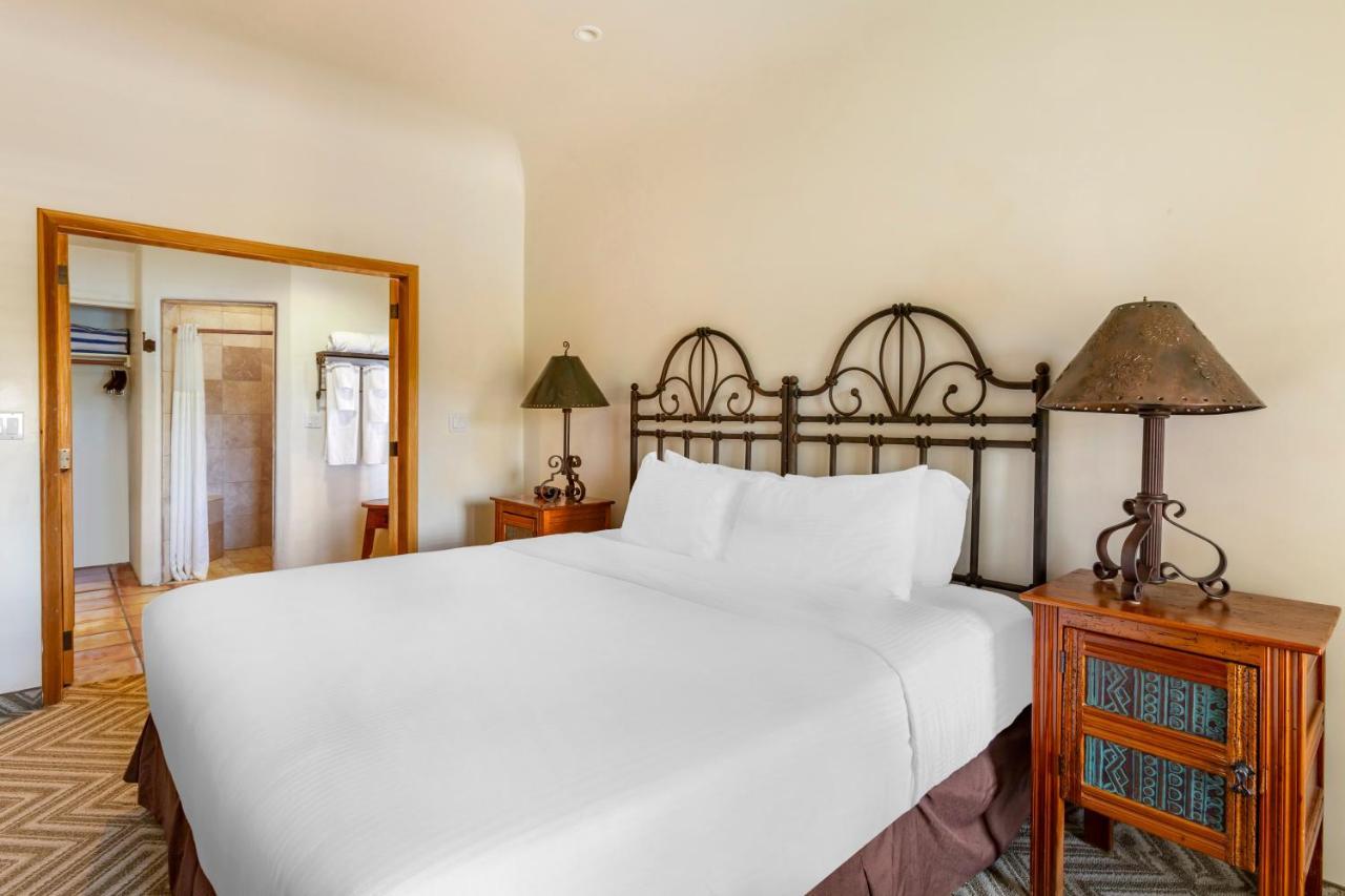 Hotel Hilton Vacation Club Rancho Manana à Cave Creek Extérieur photo