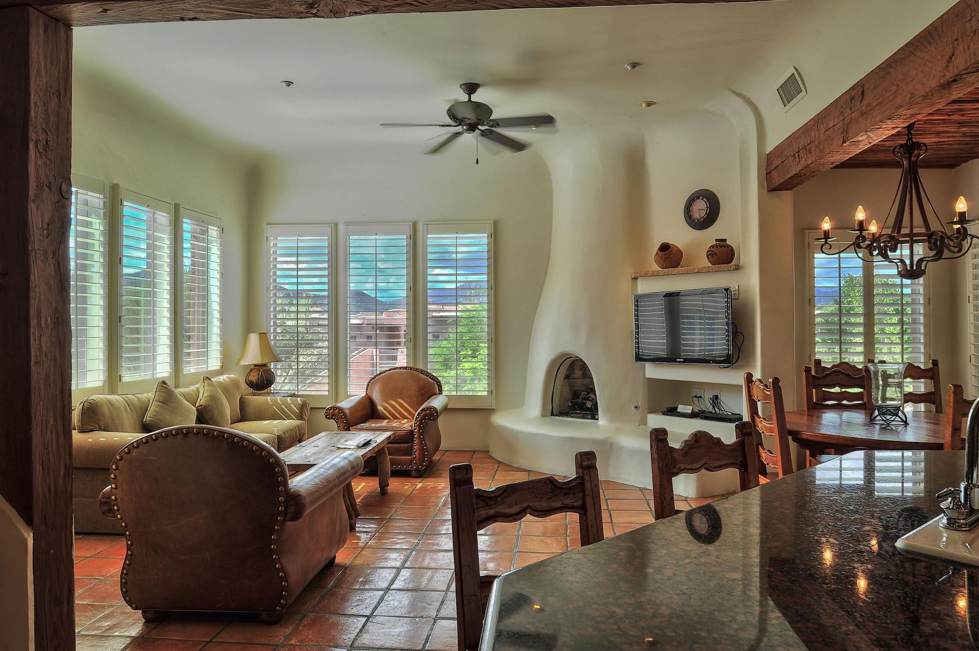 Hotel Hilton Vacation Club Rancho Manana à Cave Creek Extérieur photo
