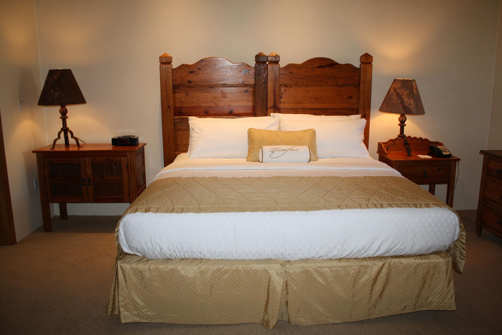 Hotel Hilton Vacation Club Rancho Manana à Cave Creek Extérieur photo