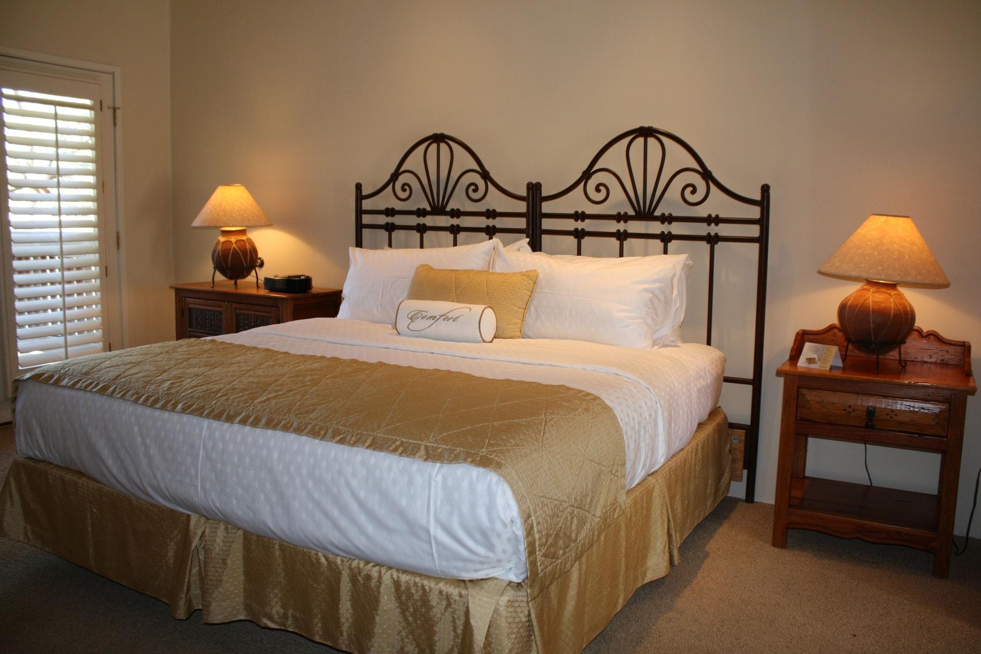 Hotel Hilton Vacation Club Rancho Manana à Cave Creek Chambre photo