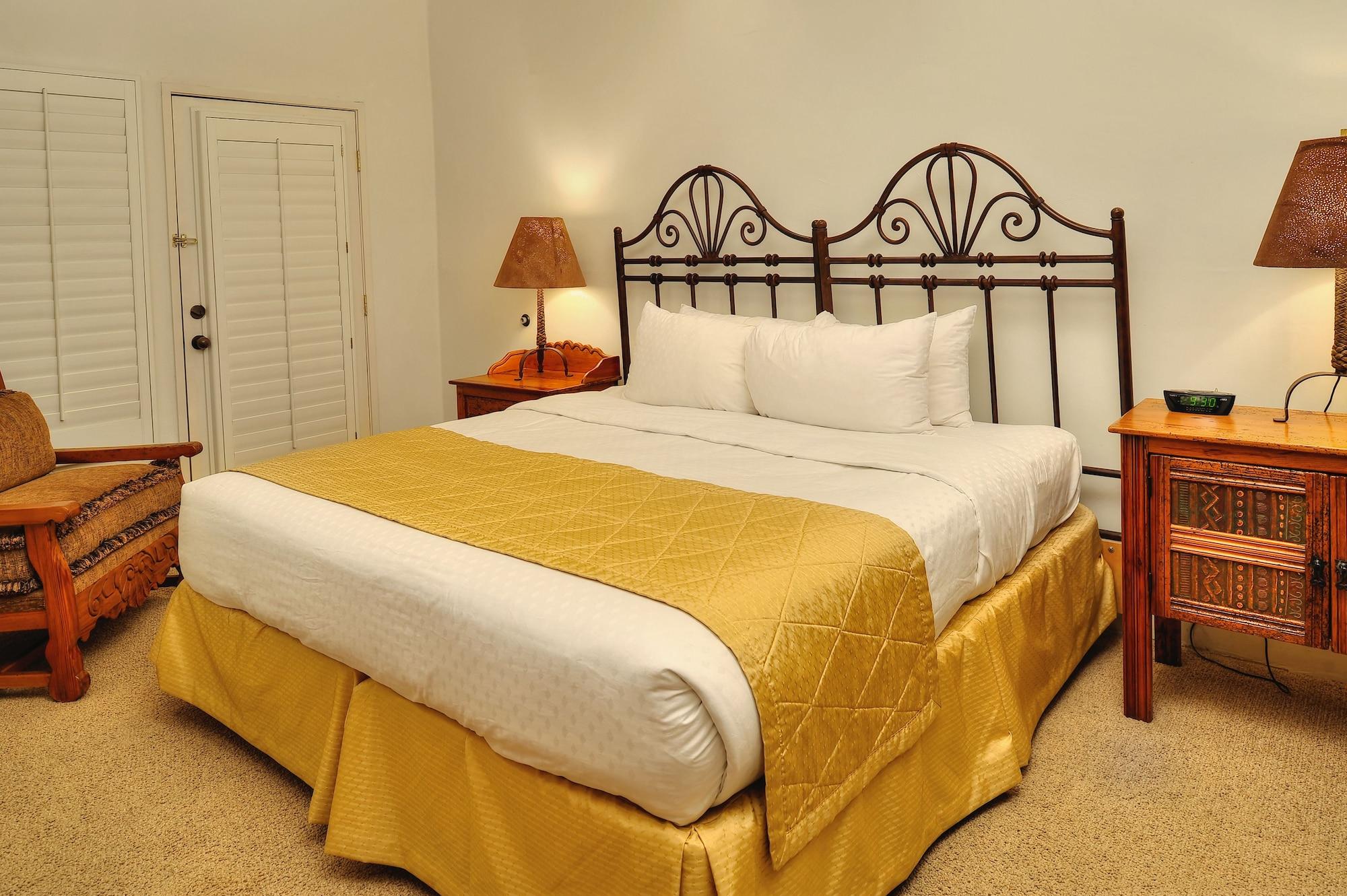 Hotel Hilton Vacation Club Rancho Manana à Cave Creek Extérieur photo