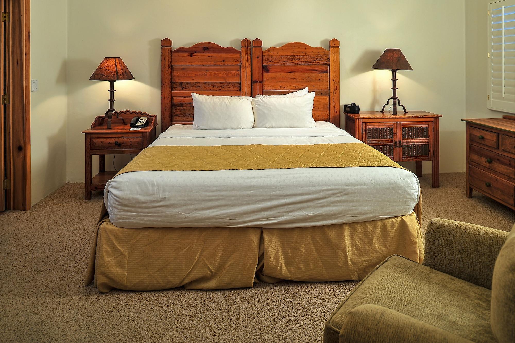 Hotel Hilton Vacation Club Rancho Manana à Cave Creek Extérieur photo