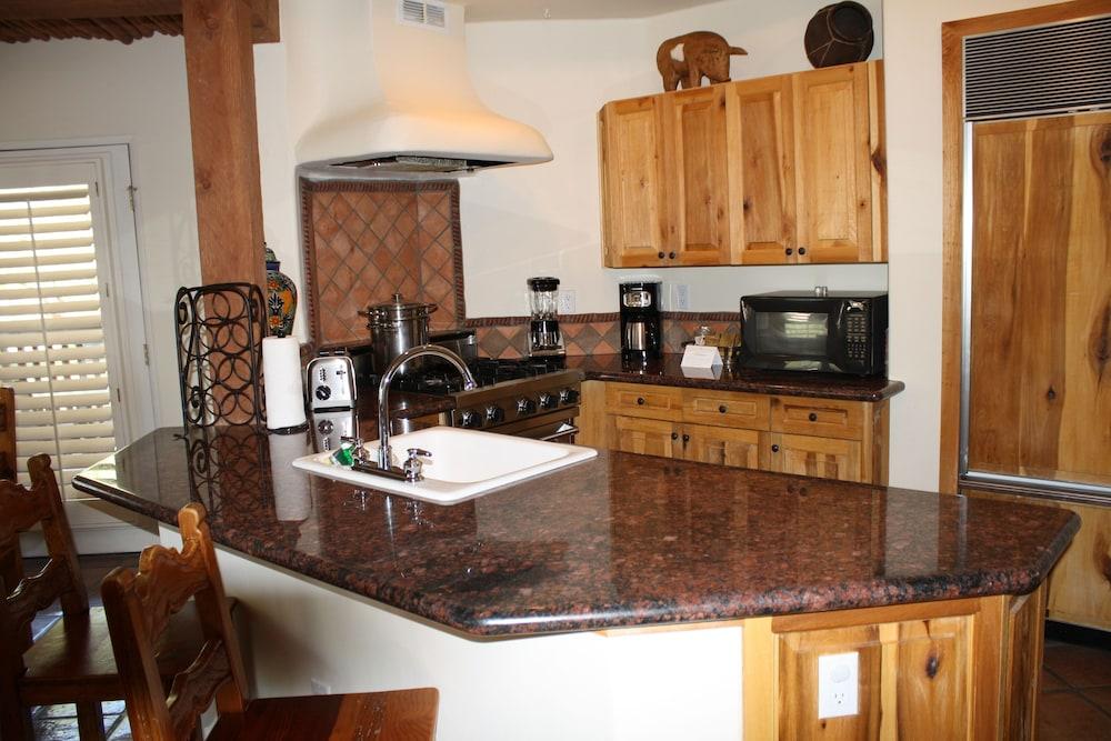Hotel Hilton Vacation Club Rancho Manana à Cave Creek Extérieur photo