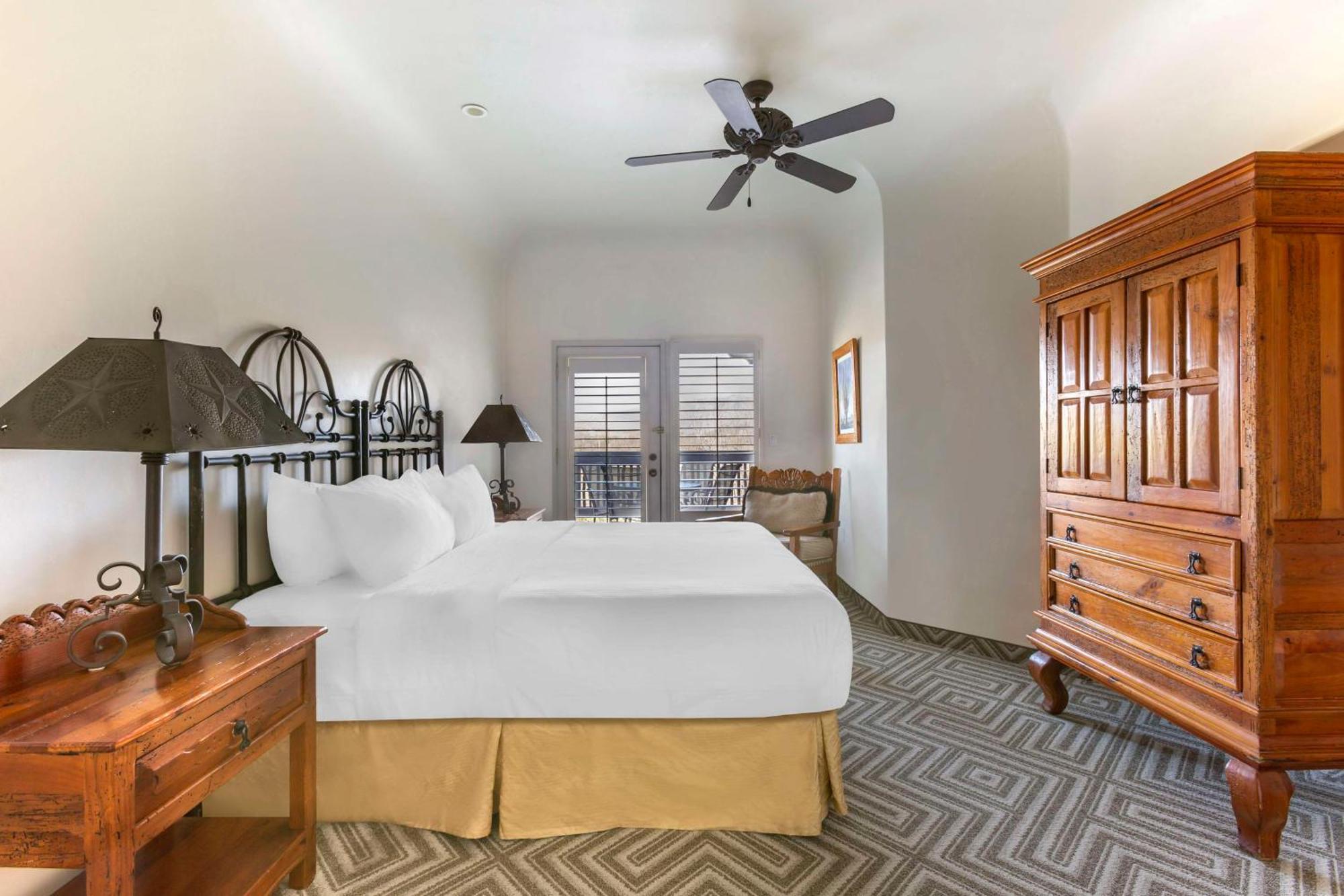 Hotel Hilton Vacation Club Rancho Manana à Cave Creek Extérieur photo