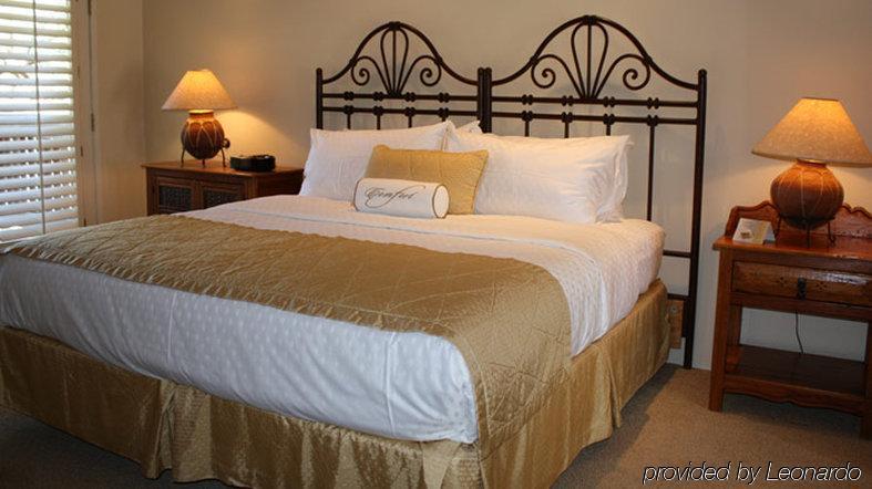 Hotel Hilton Vacation Club Rancho Manana à Cave Creek Extérieur photo