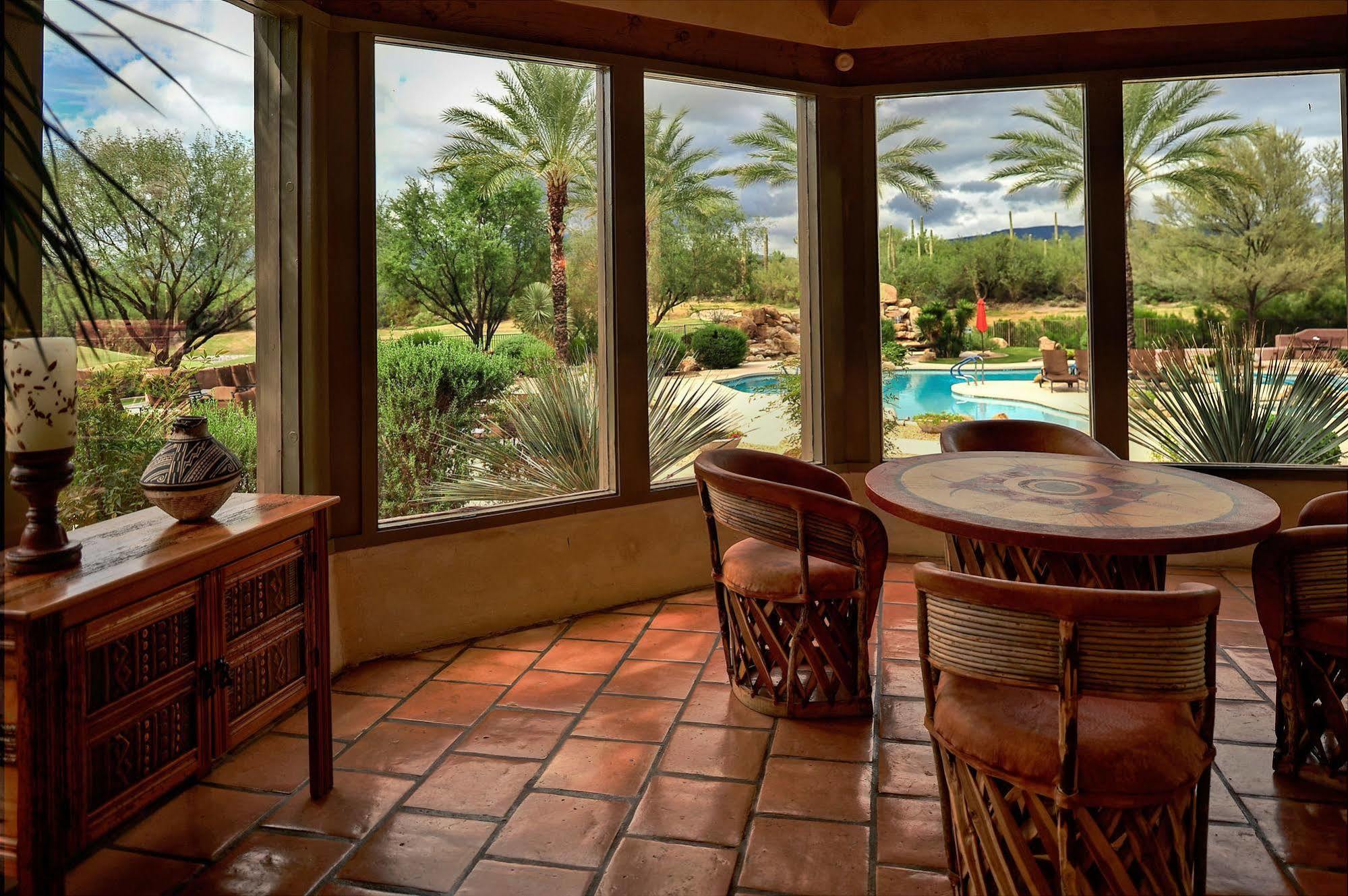 Hotel Hilton Vacation Club Rancho Manana à Cave Creek Extérieur photo